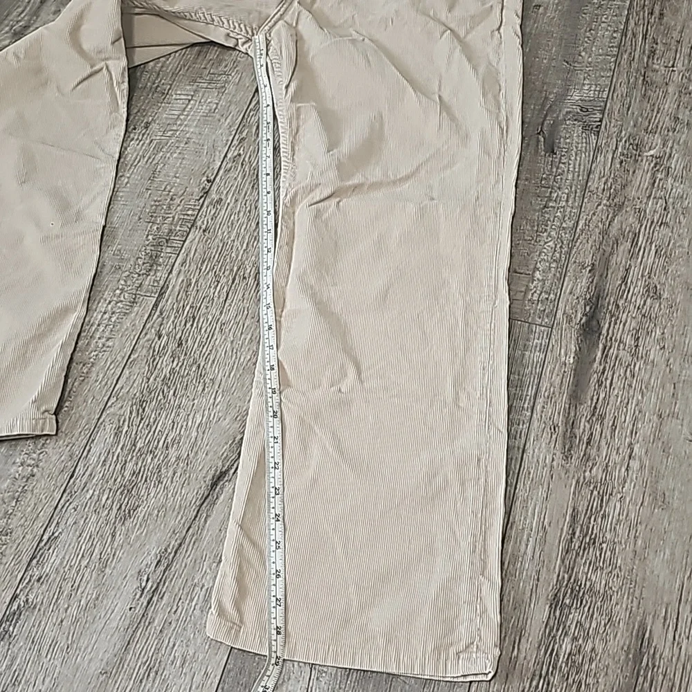 J.Crew Corduroy Pants